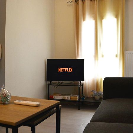 Helia Apartment 2 Kanálion Екстериор снимка