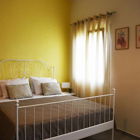 Helia Apartment 2 Kanálion Екстериор снимка