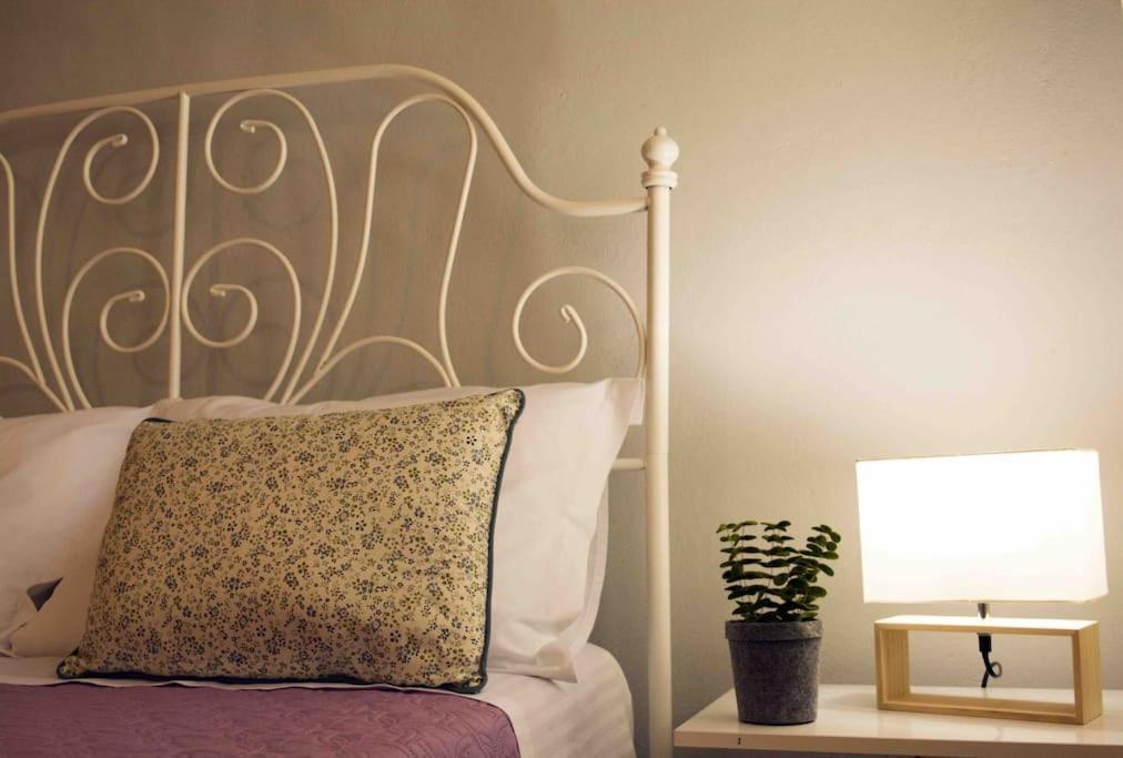 Helia Apartment 2 Kanálion Екстериор снимка