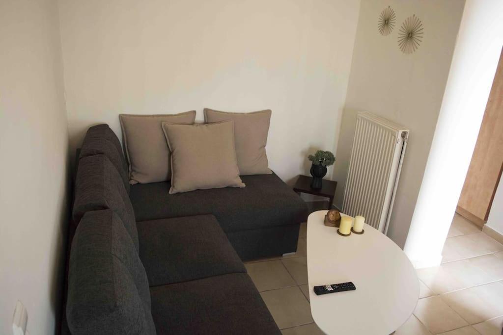 Helia Apartment 2 Kanálion Екстериор снимка