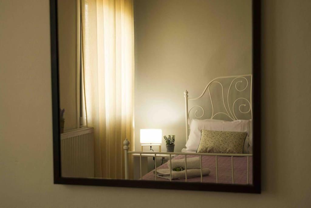 Helia Apartment 2 Kanálion Екстериор снимка