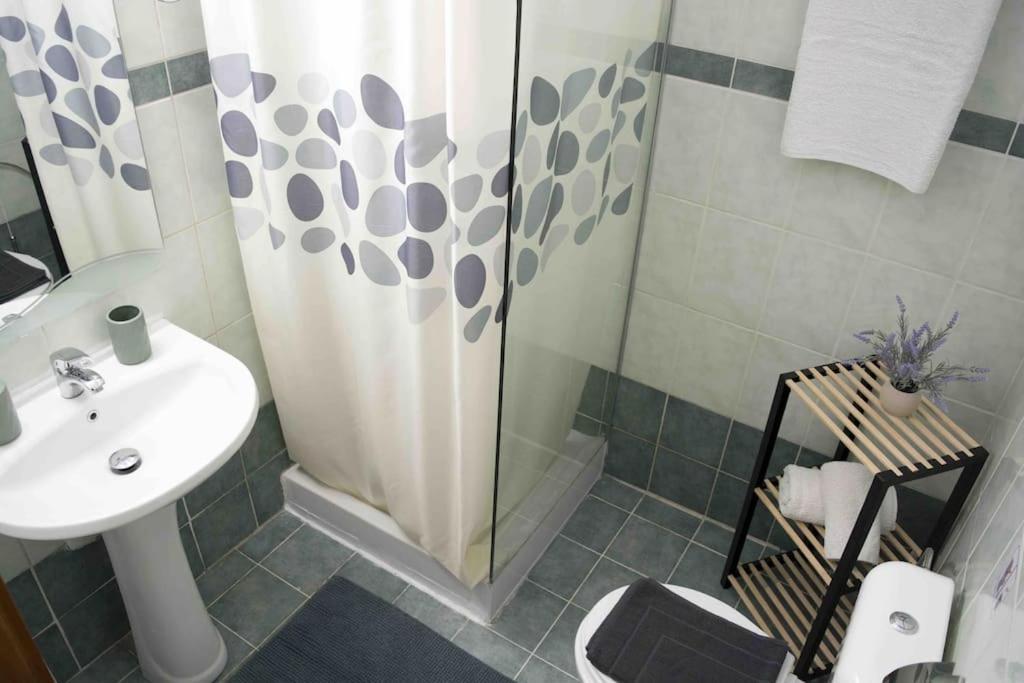 Helia Apartment 2 Kanálion Екстериор снимка