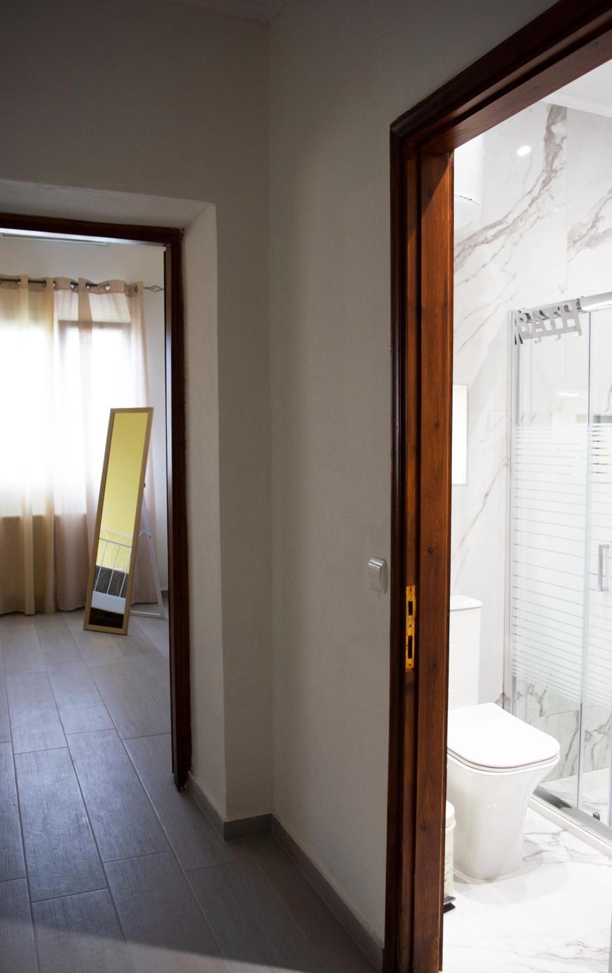 Helia Apartment 2 Kanálion Екстериор снимка