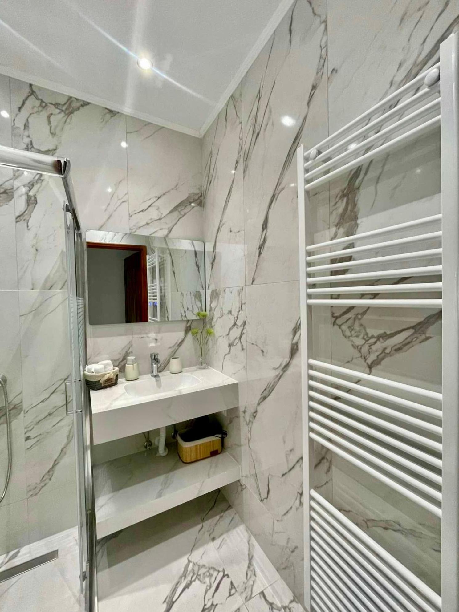 Helia Apartment 2 Kanálion Екстериор снимка