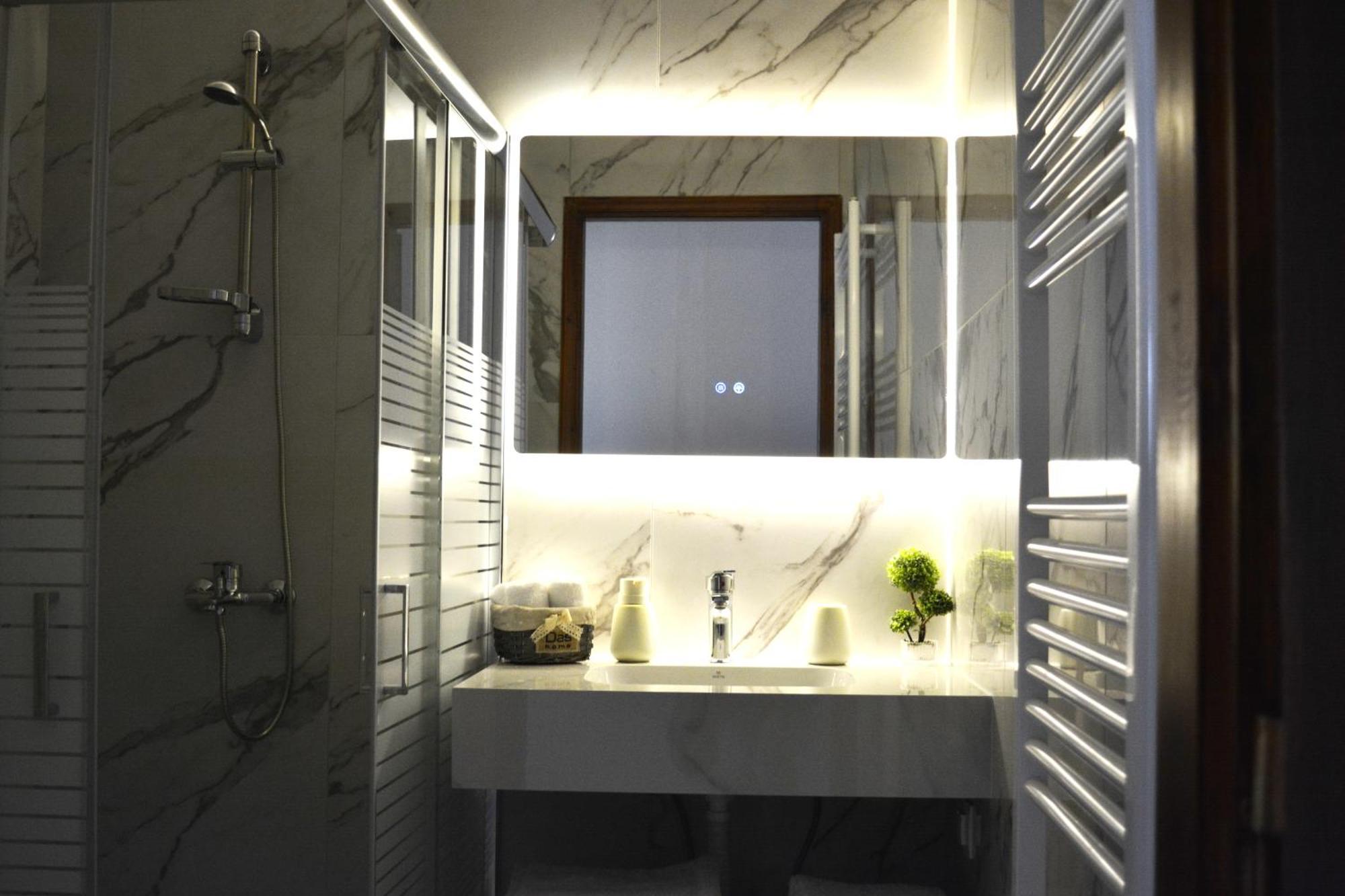 Helia Apartment 2 Kanálion Екстериор снимка
