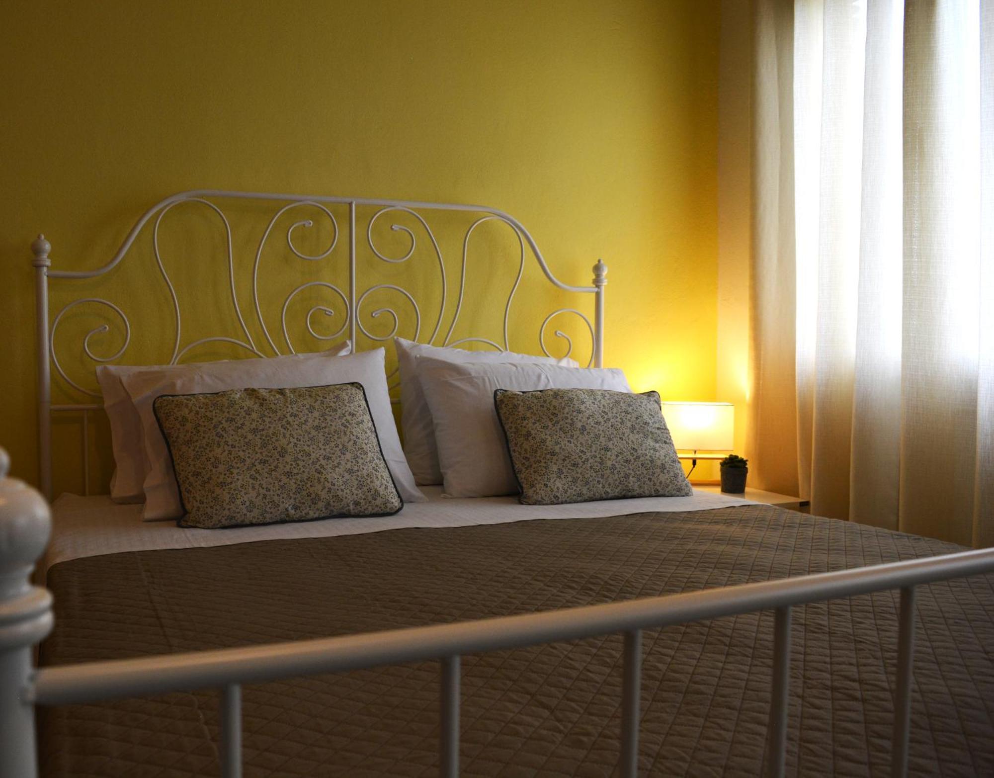 Helia Apartment 2 Kanálion Екстериор снимка