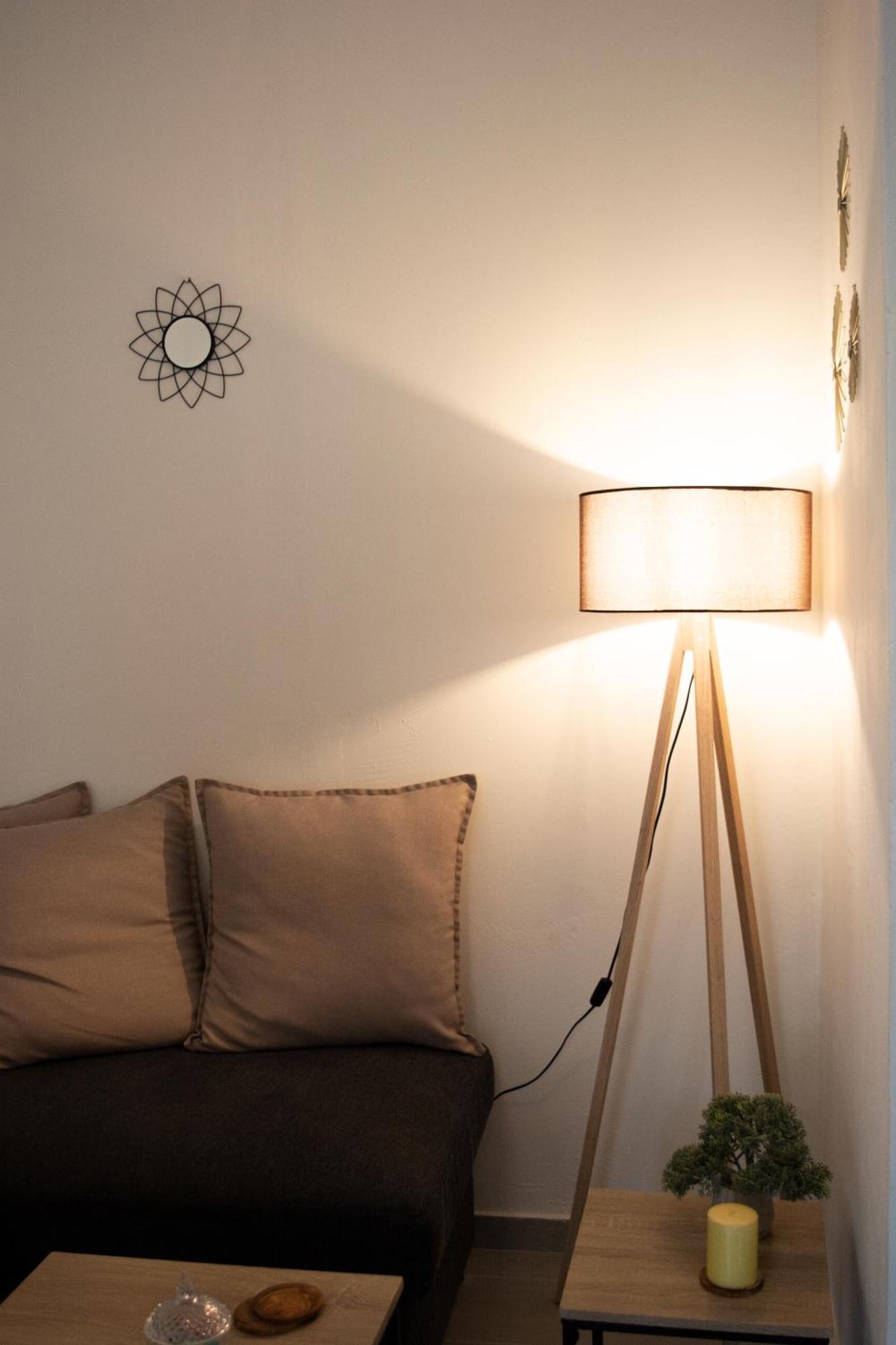Helia Apartment 2 Kanálion Екстериор снимка