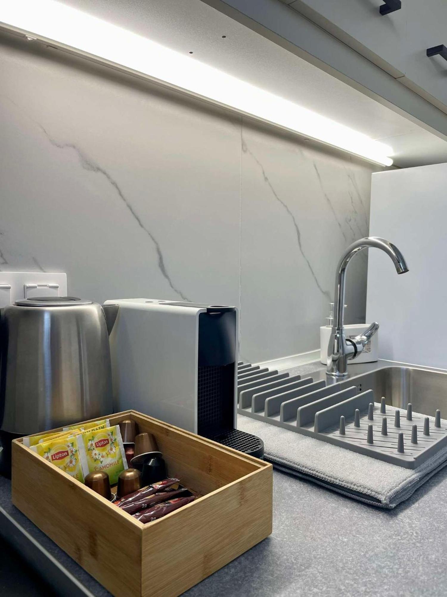 Helia Apartment 2 Kanálion Екстериор снимка