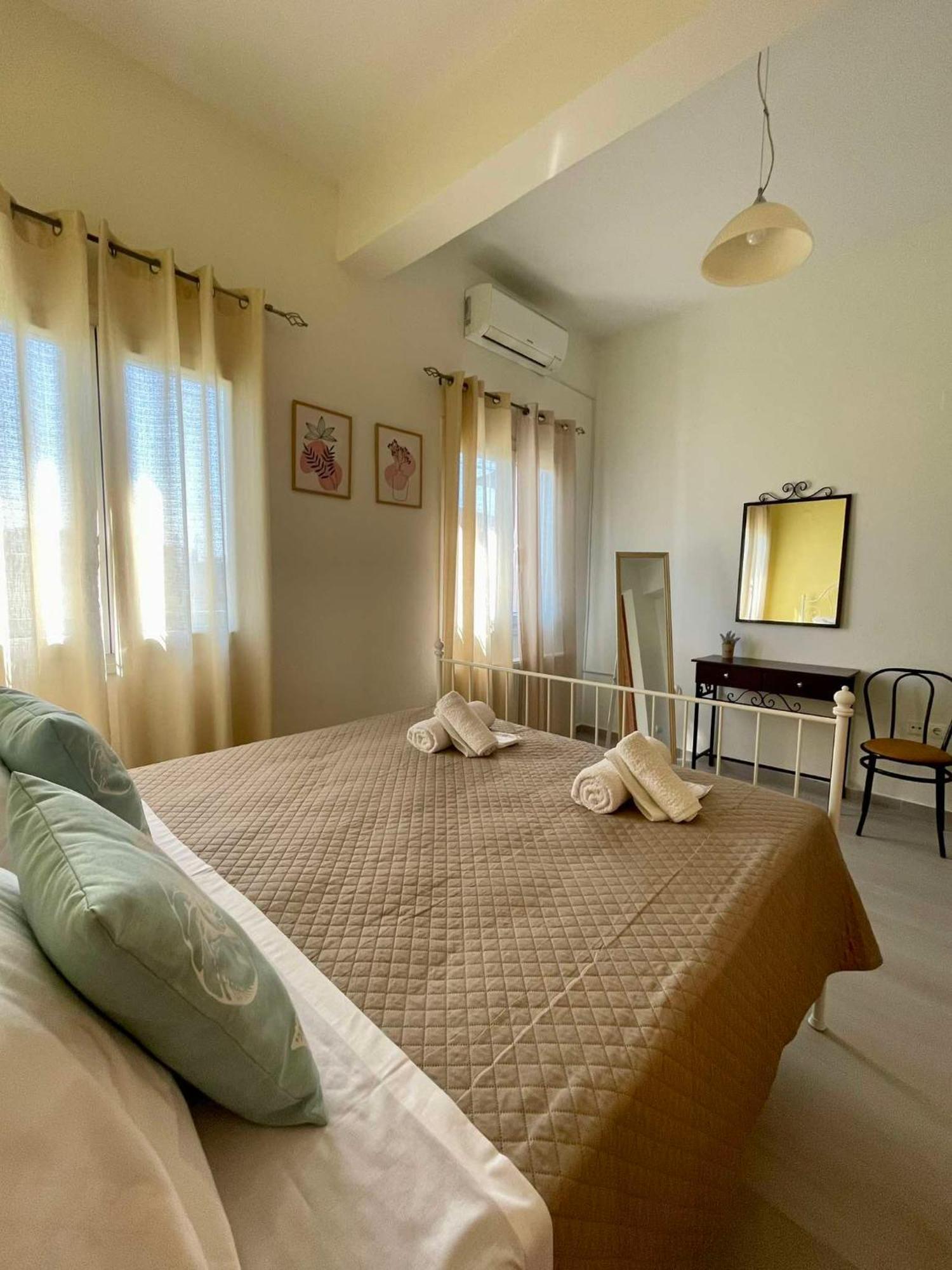 Helia Apartment 2 Kanálion Екстериор снимка